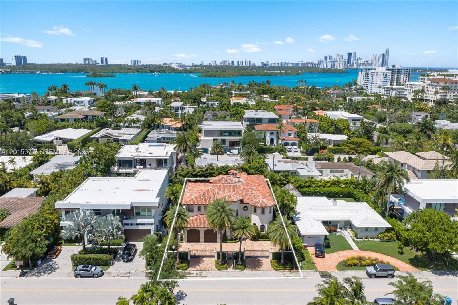 1251 99th Street, Bay Harbor Islands, FL 33154 Photo 2