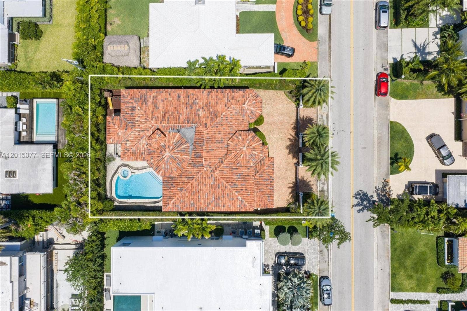 1251 99th Street, Bay Harbor Islands, FL 33154 Photo 67