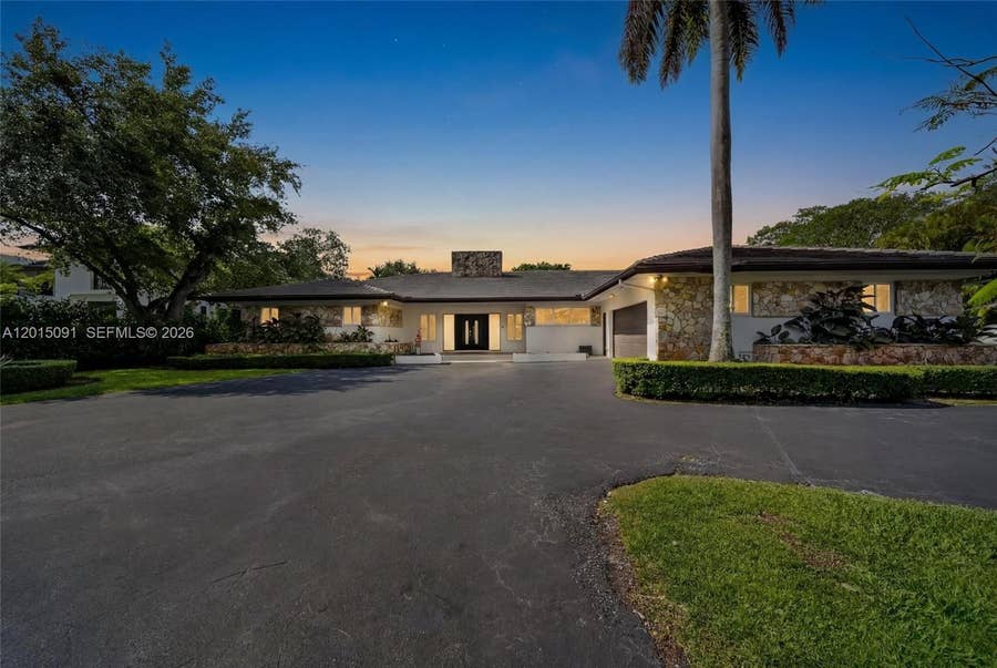 Property photo for 6650 SW 112th Street, Pinecrest, FL
