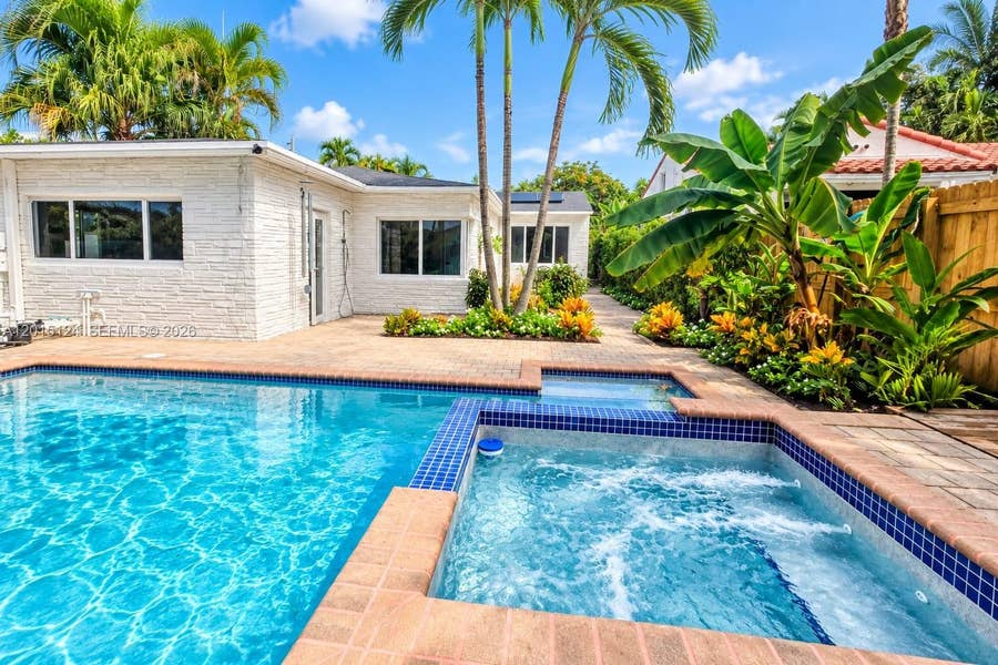 Property photo for 634 NE 72nd Terrace, Miami, FL
