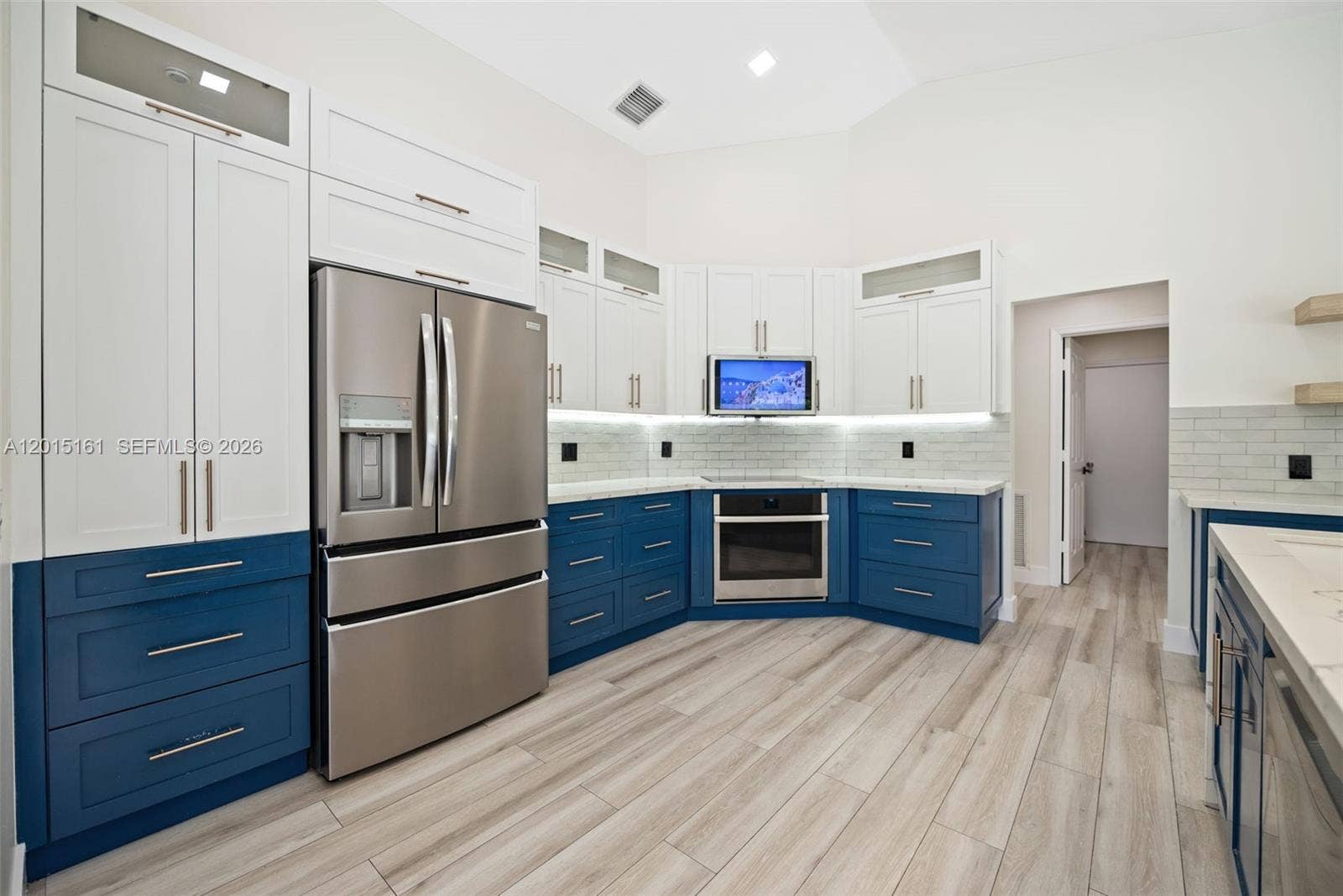 Dream Kitchen