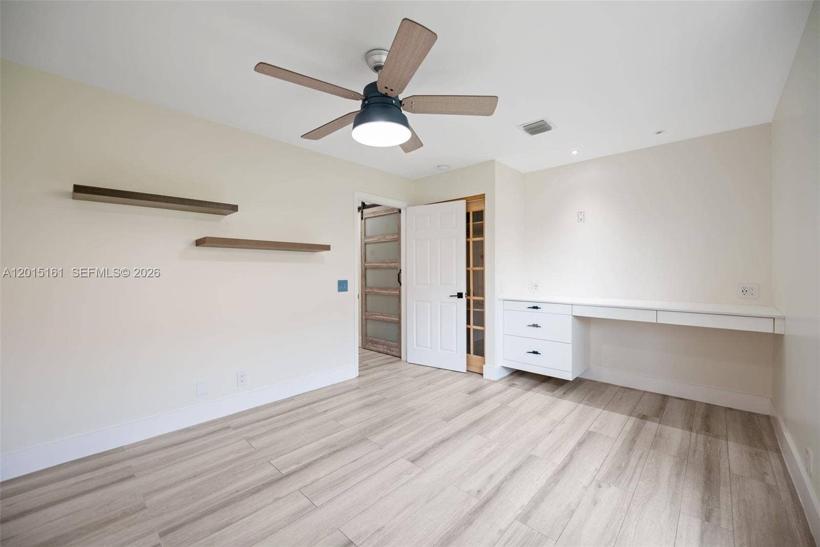 Secondary Bedroom 3