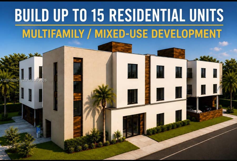 Property photo for 2360 NW 6 Street, Fort Lauderdale, FL