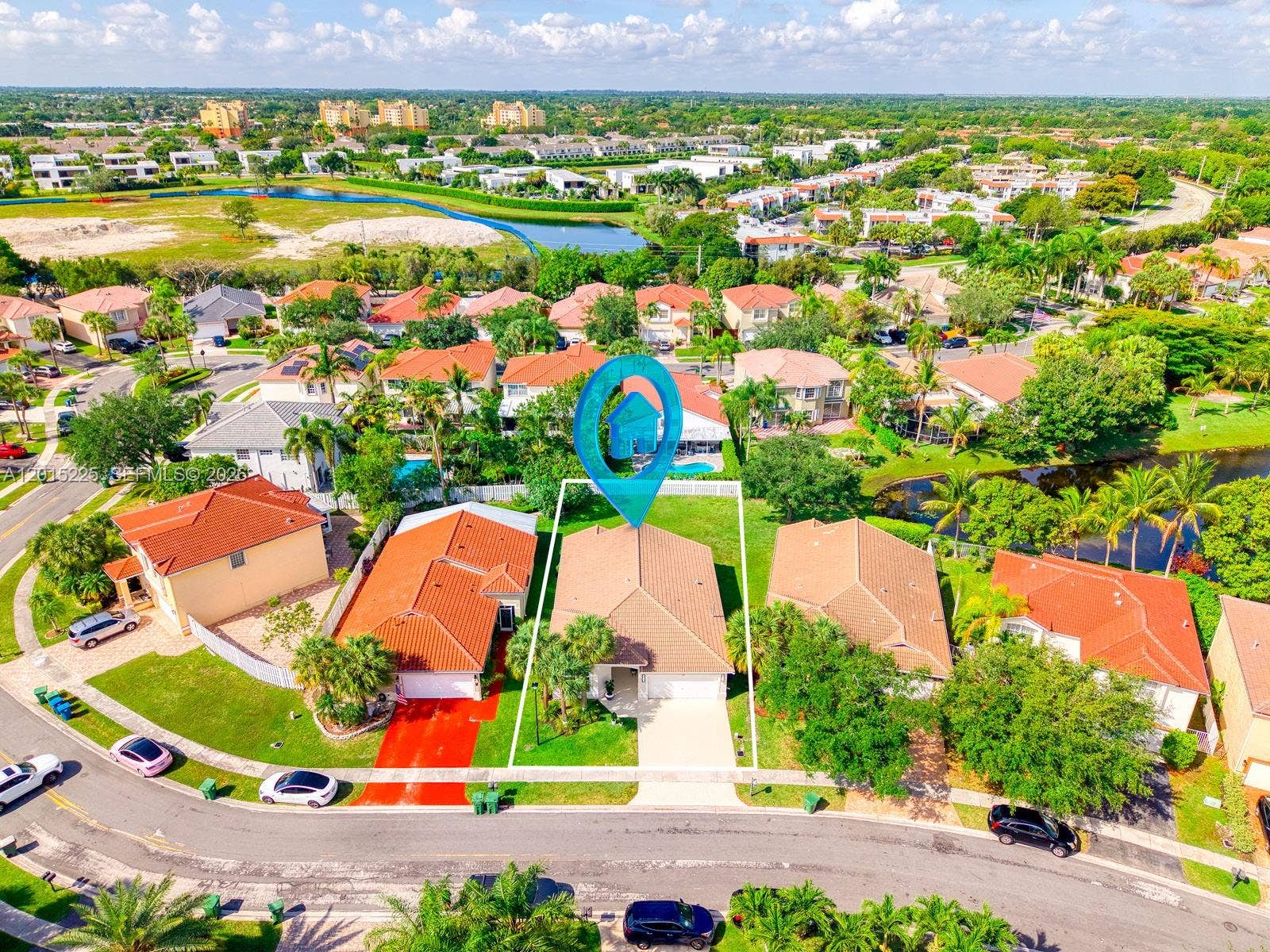 77 Gables Boulevard, Weston, FL 33326 Photo 37