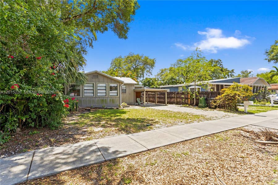 Property photo for 1730 SW 21st Street, Fort Lauderdale, FL