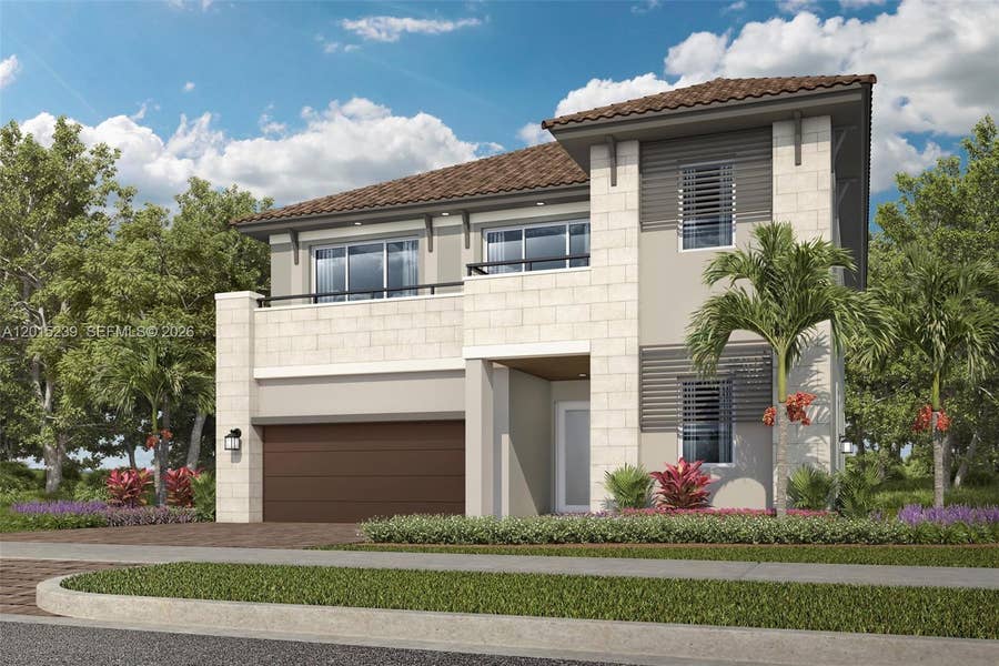 Property photo for 9635 Magnus Terrace, Parkland, FL