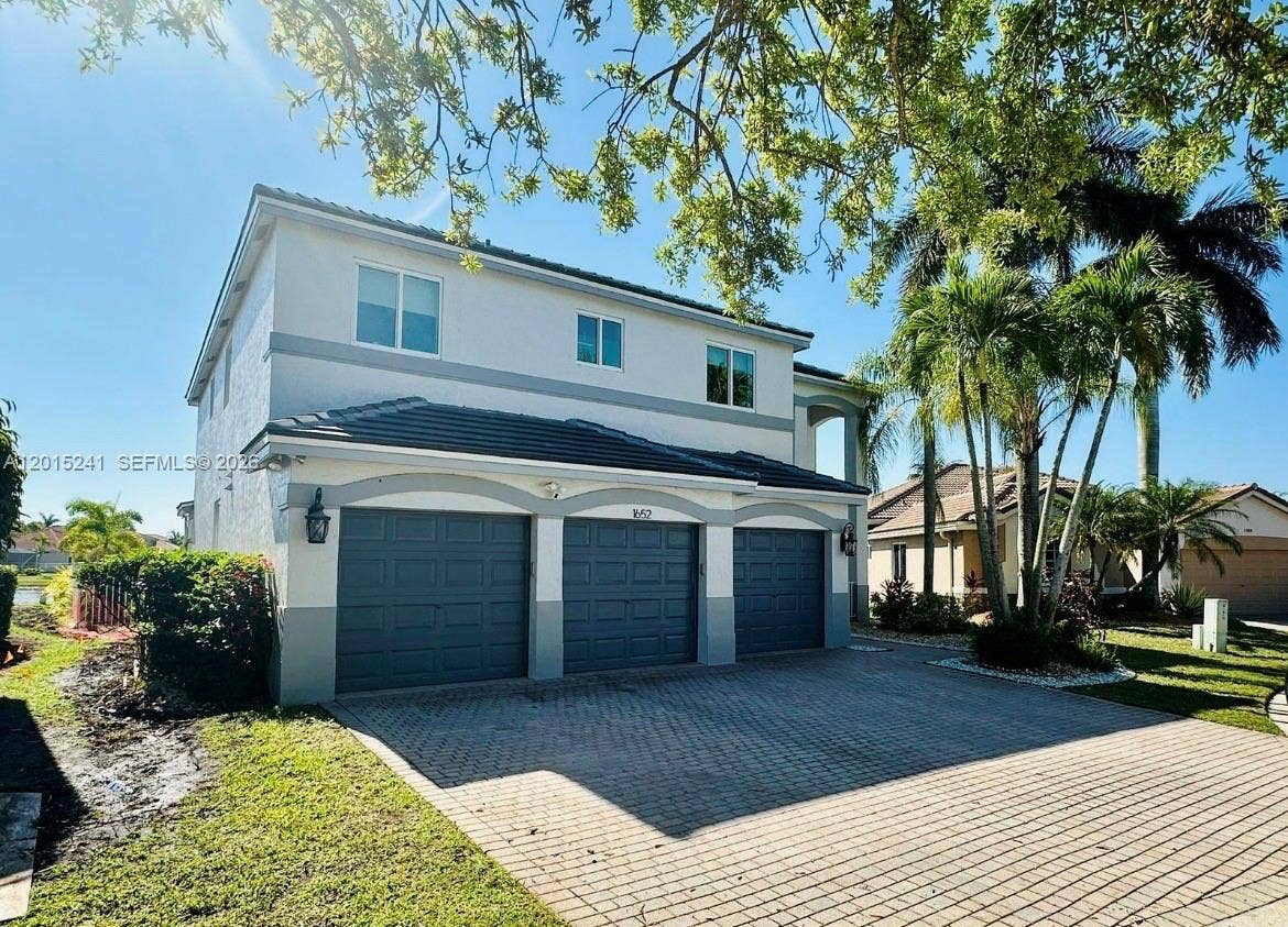 1652 Orchid Bend, Weston, FL 33327 Photo 2