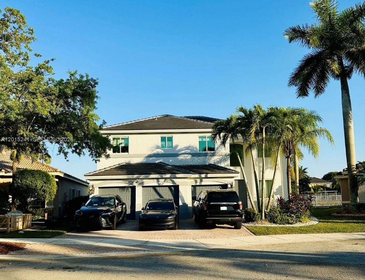 1652 Orchid Bend, Weston, FL 33327 Photo 3