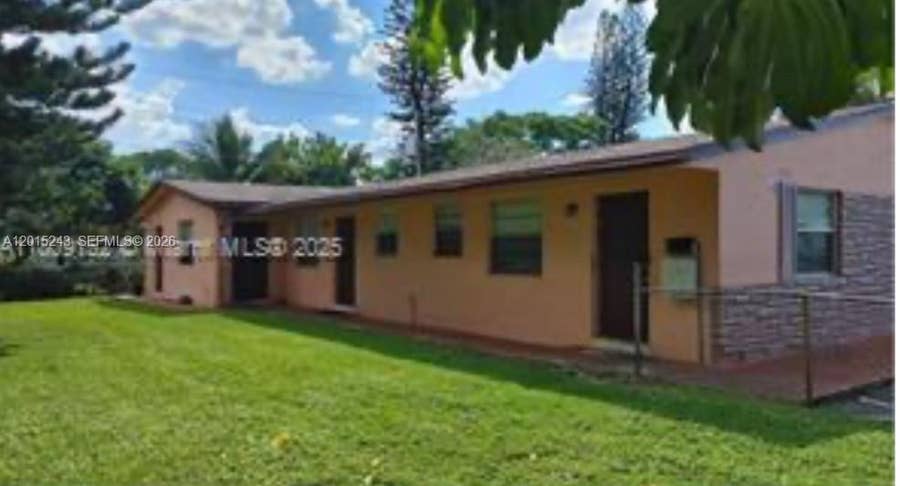 Property photo for 5210 NW 16th Street, Lauderhill, FL