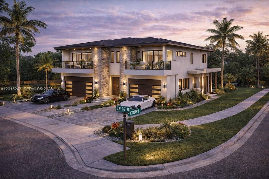 Property photo for 0 SW 16th Avenue, Fort Lauderdale, FL
