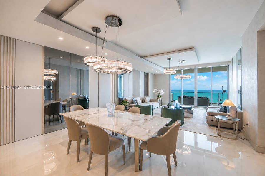 Property photo for 17901 Collins Avenue, #3103, Sunny Isles Beach, FL