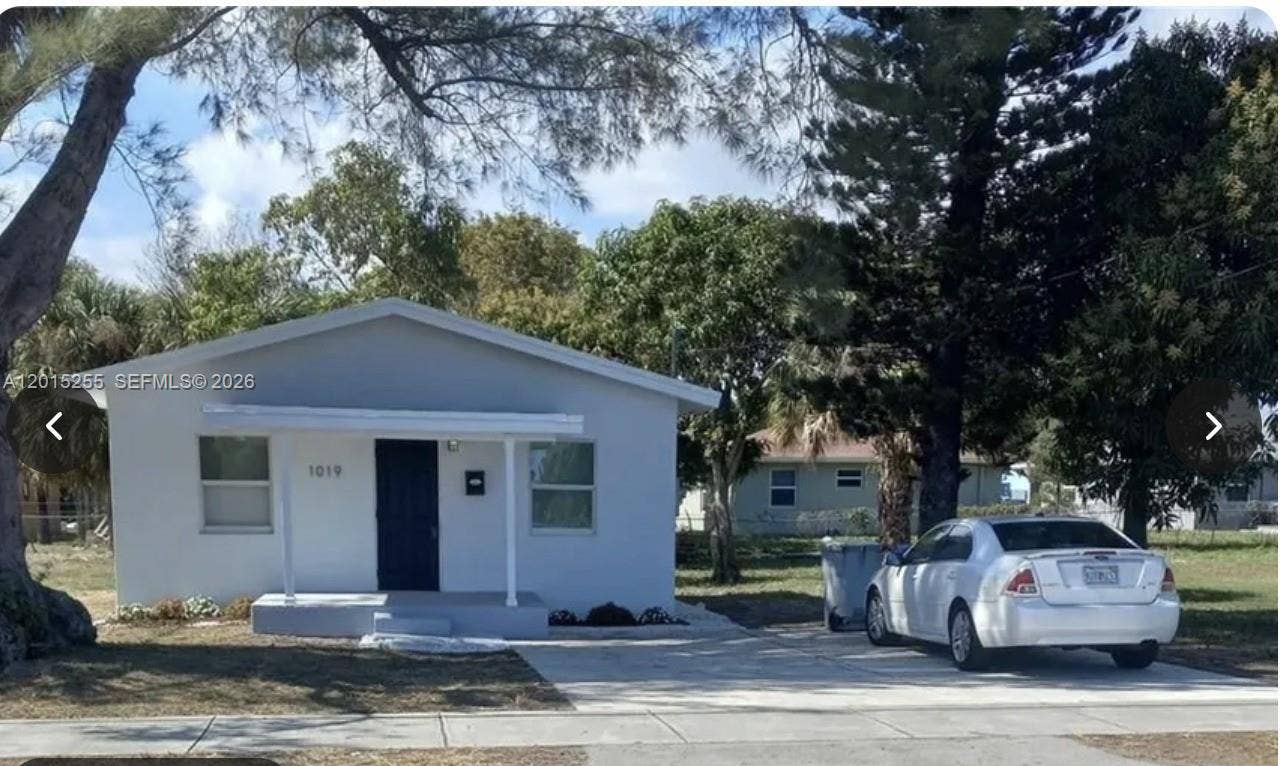 1019 NW 4th Avenue, Pompano Beach, FL 33060 Photo 1