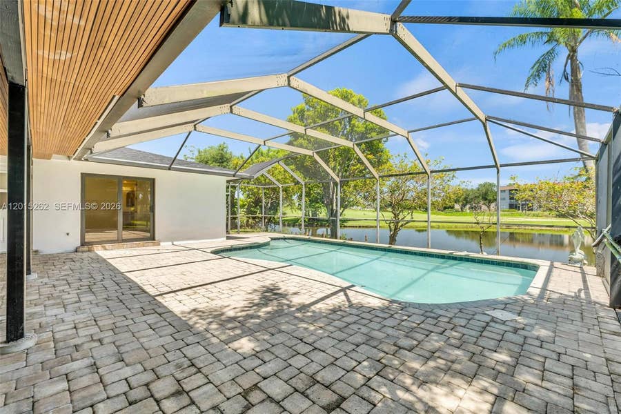 Property photo for 8207 SW 26th Place, Davie, FL
