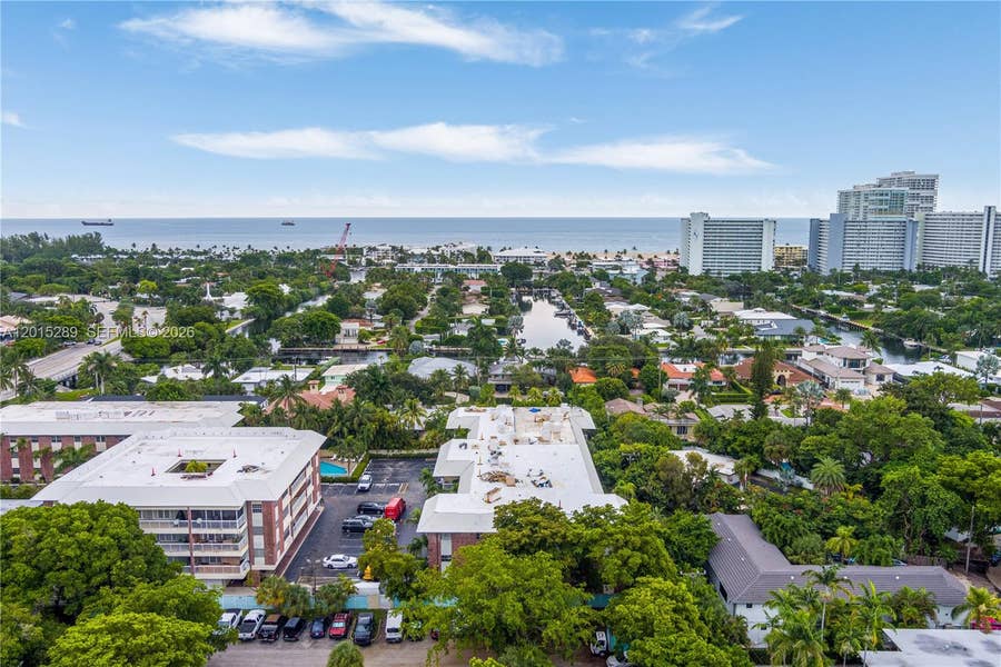Property photo for 2426 SE 17th Causeway, #303A, Fort Lauderdale, FL