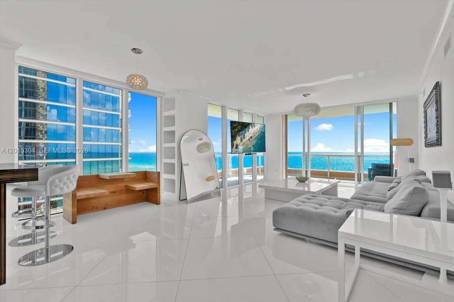 Property photo for 17875 Collins Avenue, #1101, Sunny Isles Beach, FL