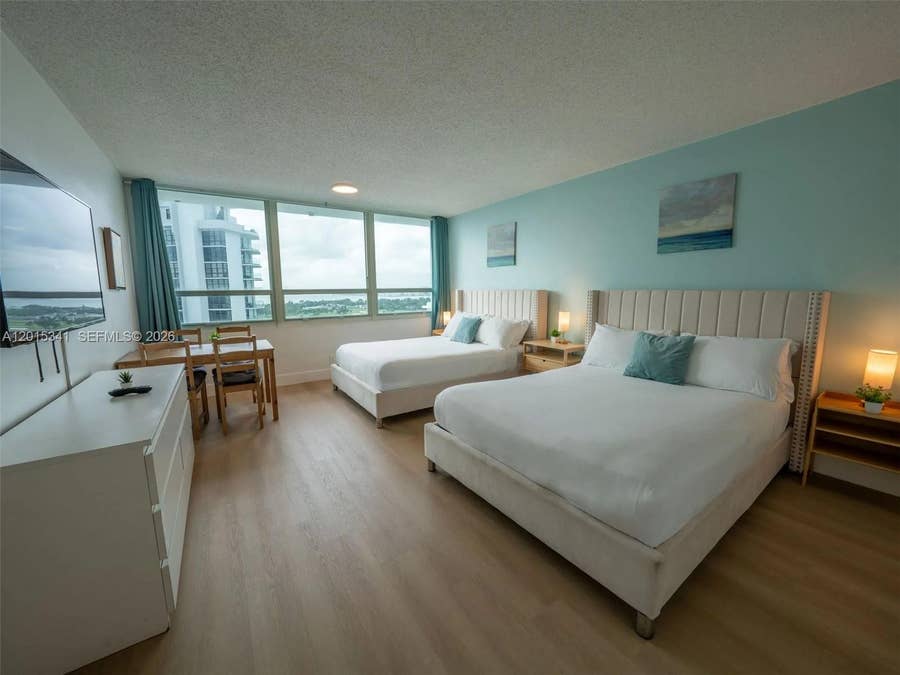 Property photo for 5445 Collins Avenue, #1718, Miami Beach, FL