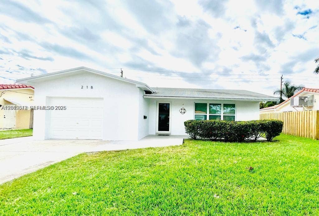218 SE 3rd Place, #0, Dania, Dania Beach, FL 33004 Photo 1
