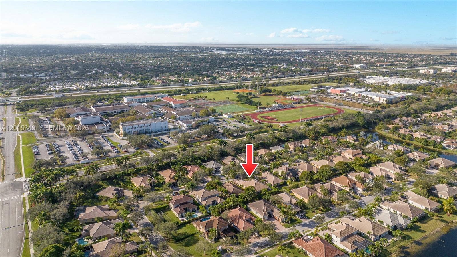 10635 NW 61st Court, Parkland, Parkland, FL 33076 Photo 57