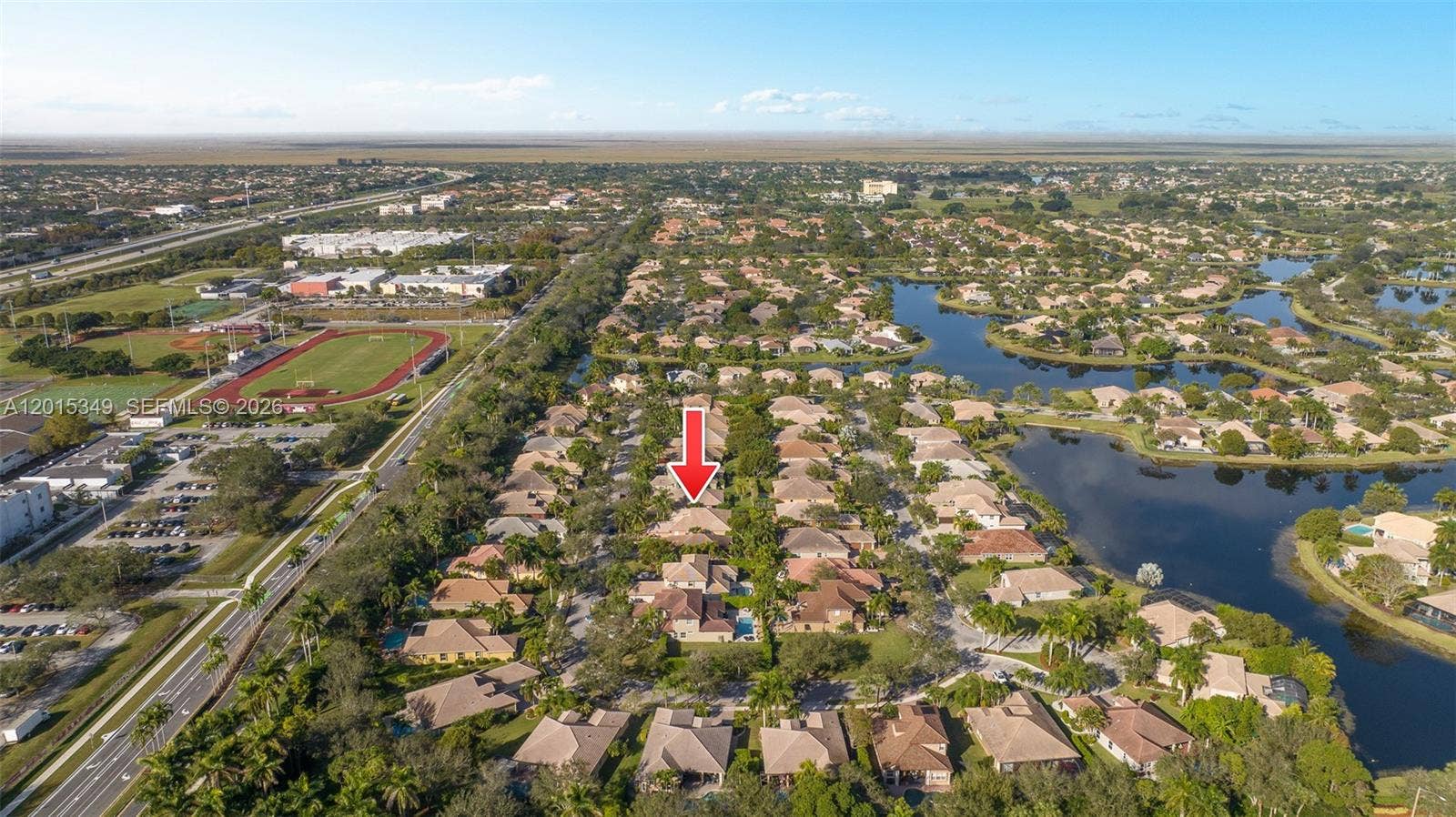 10635 NW 61st Court, Parkland, Parkland, FL 33076 Photo 58