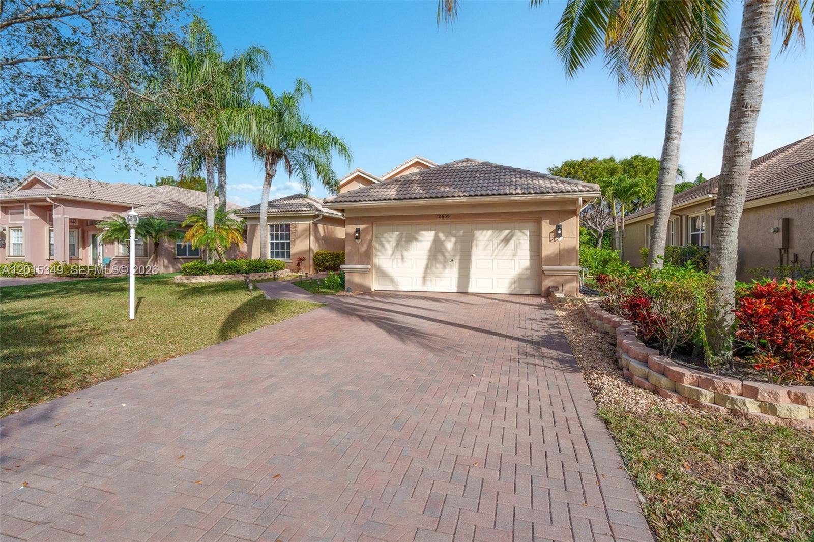 10635 NW 61st Court, Parkland, Parkland, FL 33076 Photo 2