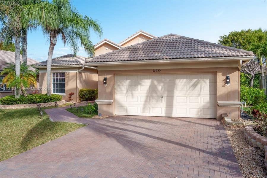 Property photo for 10635 NW 61st Court, Parkland, FL