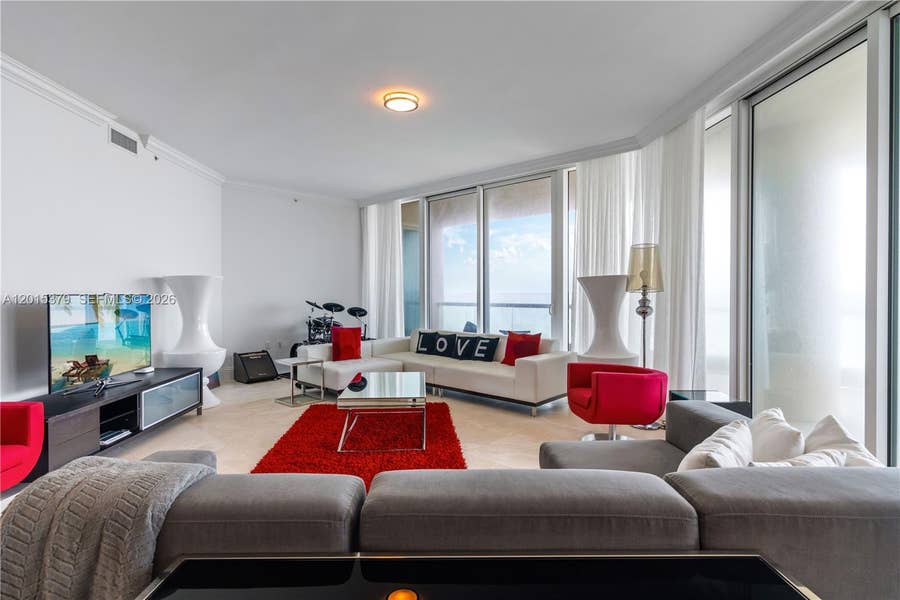 Property photo for 16047 Collins Avenue, #704, Sunny Isles Beach, FL
