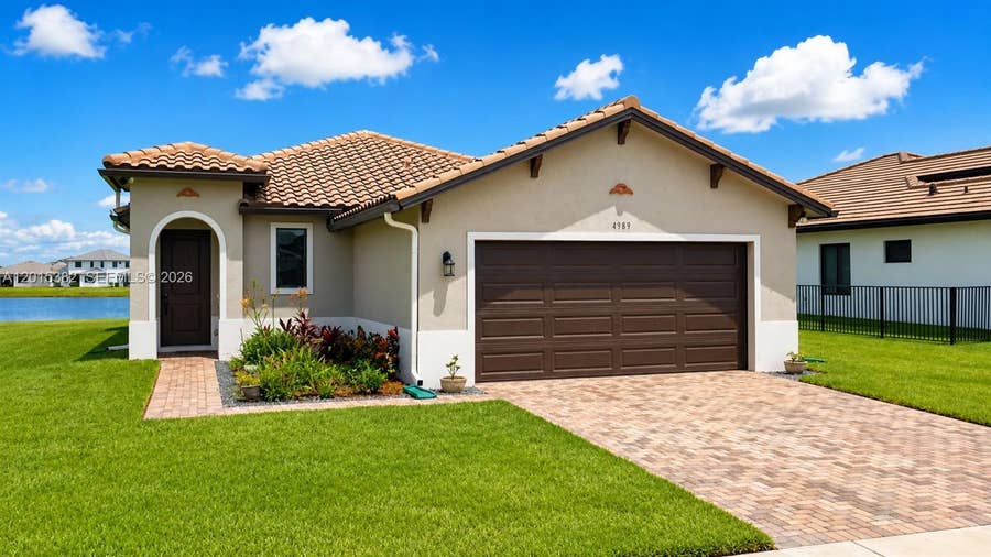 Property photo for 4989 Ofanto Lane, Ave Maria, FL
