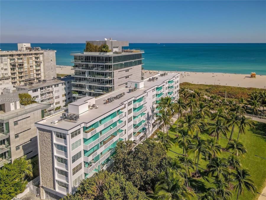 Property photo for 301 Ocean Drive, #306, Miami Beach, FL
