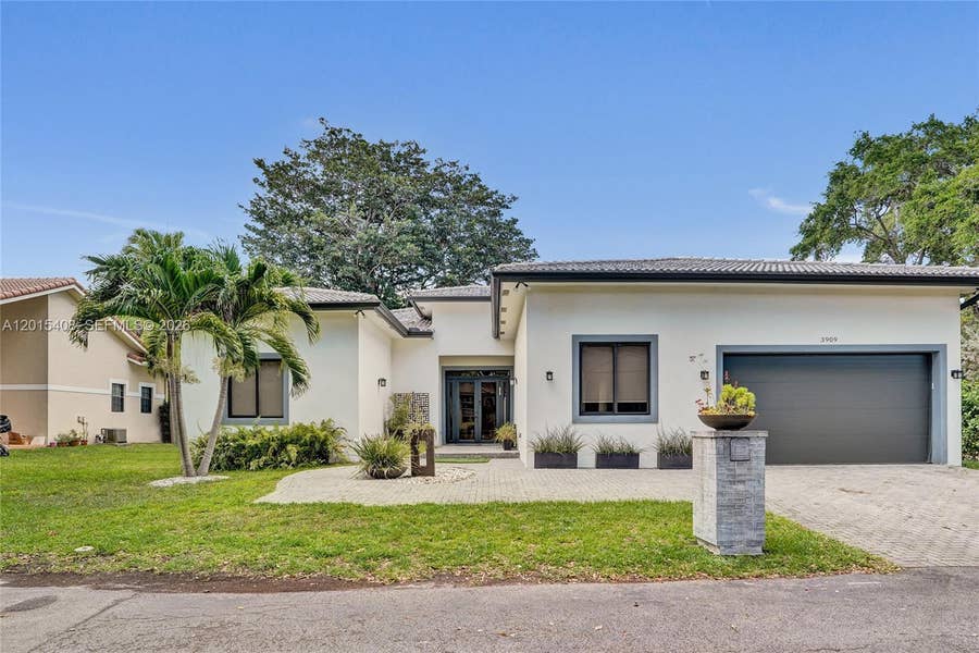 Property photo for 3909 SW 54th Court, Dania Beach, FL