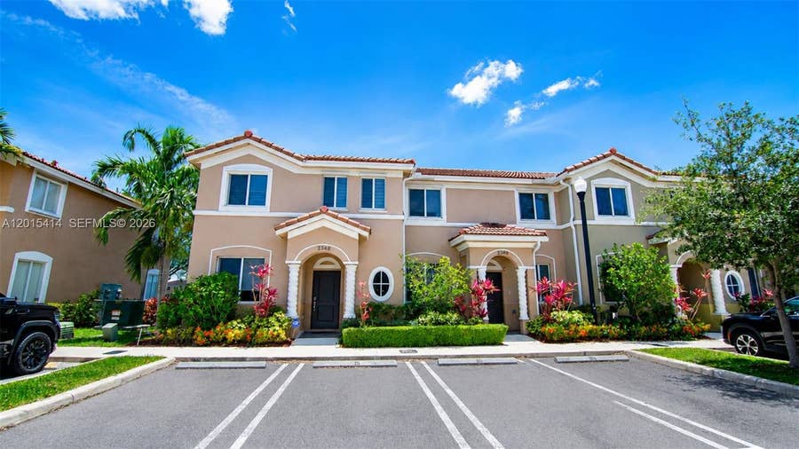 Property photo for 2348 SE 12th Court, Homestead, FL