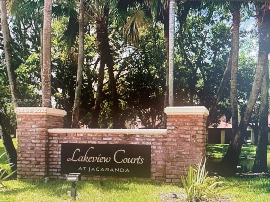 Property photo for 9049 W Sunrise Boulevard, Plantation, FL