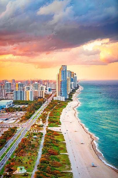 Property photo for 17150 N Bay Road, #2620, Sunny Isles Beach, FL