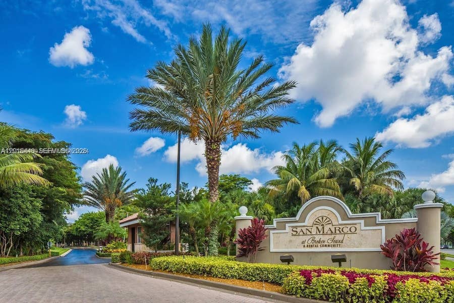 Property photo for 5555 N Military Trail, #Corsican, Boca Raton, FL