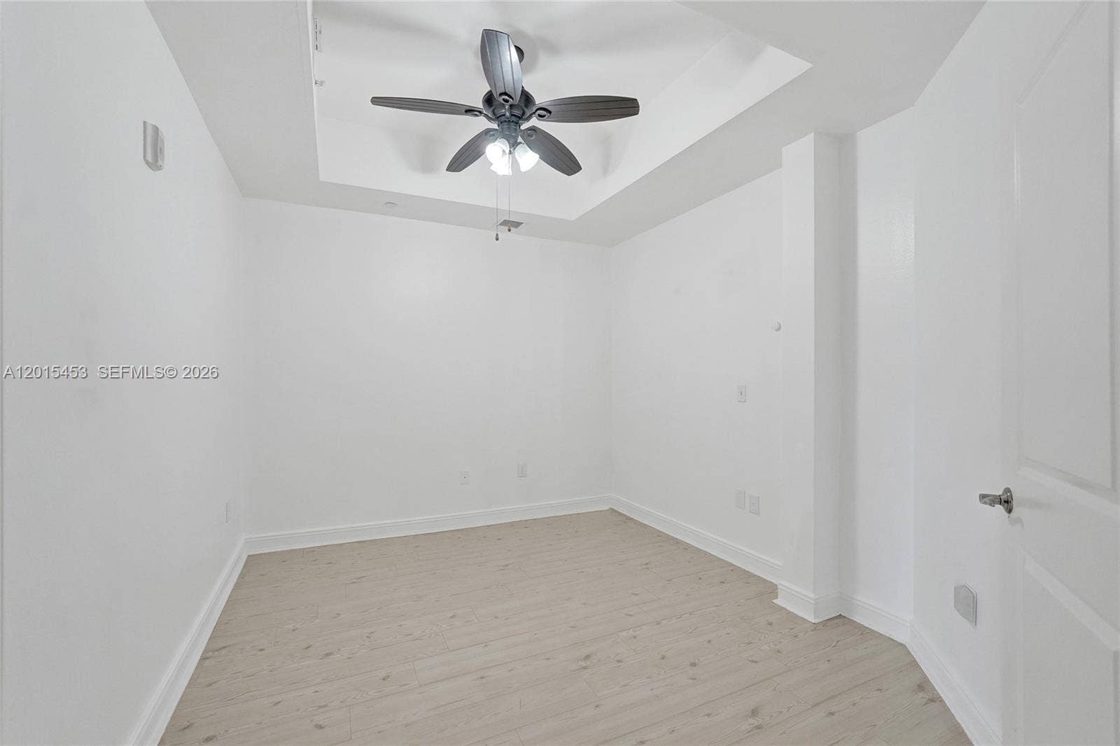 16135 Emerald Estates Drive, #166, Weston, FL 33331 3rd bedroom - Den/Office