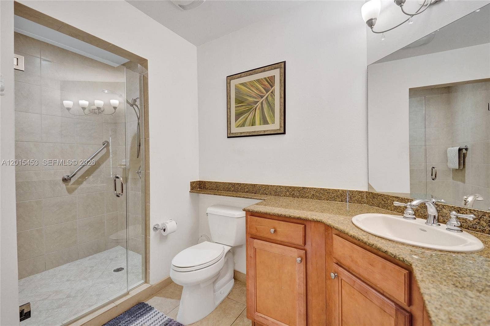 16135 Emerald Estates Drive, #166, Weston, FL 33331 2nd Bathroom