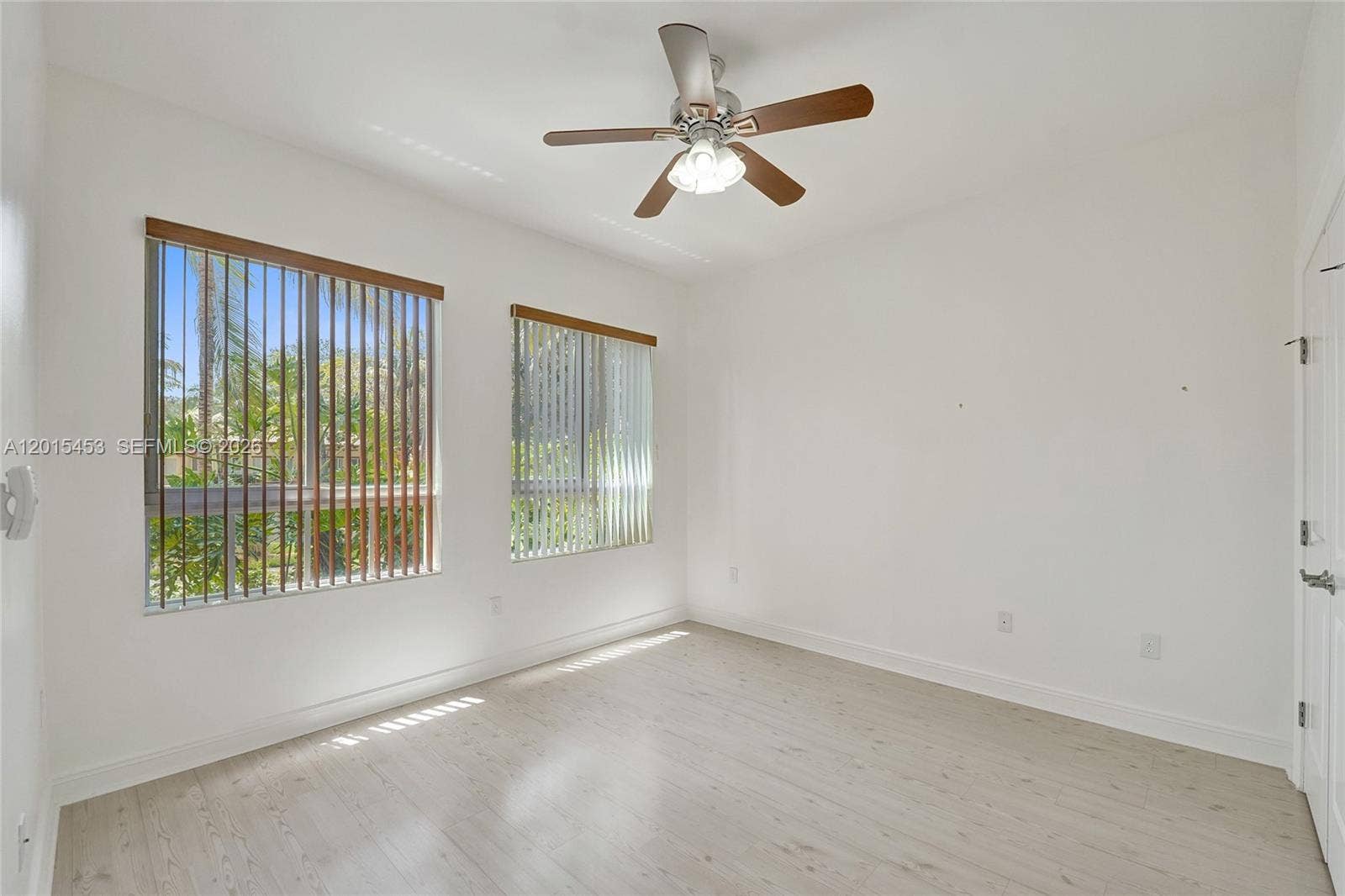 16135 Emerald Estates Drive, #166, Weston, FL 33331 2nd Bedroom