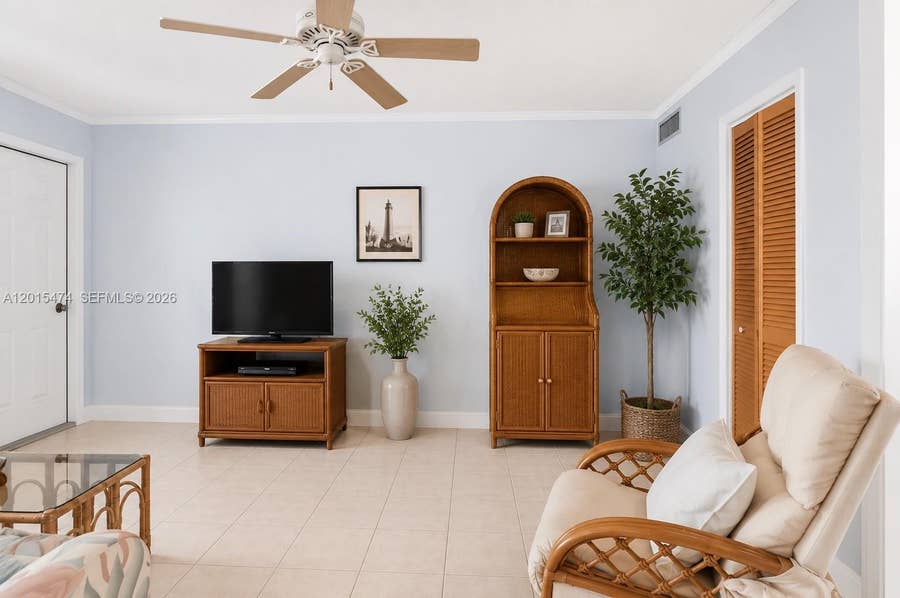 Property photo for 1425 Arthur Street, #103A, Hollywood, FL