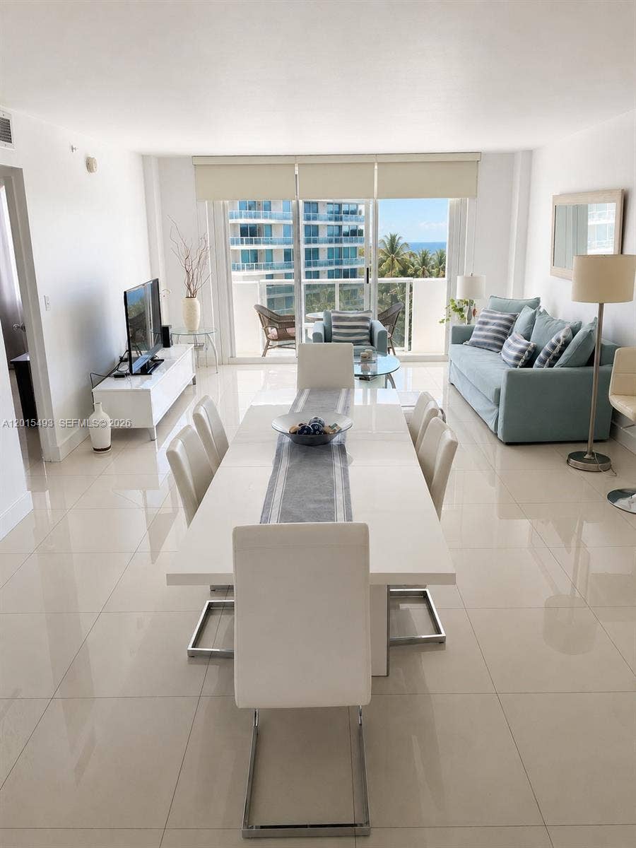 Property photo for 9195 Collins Avenue, #1012, Surfside, FL