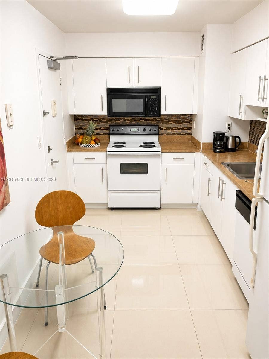 9195 Collins Avenue, #1012, Surfside, Surfside, FL 33154 Photo 4