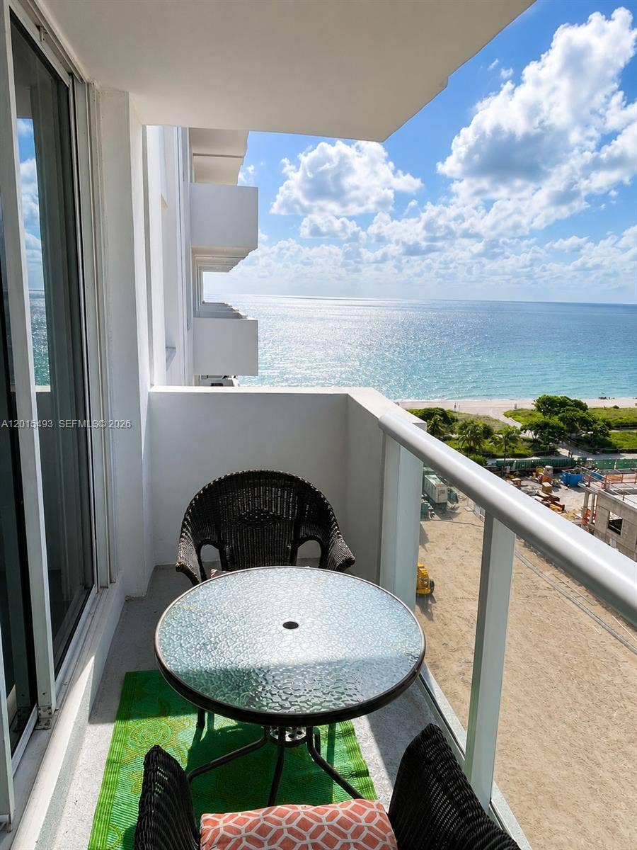 9195 Collins Avenue, #1012, Surfside, Surfside, FL 33154 Photo 3