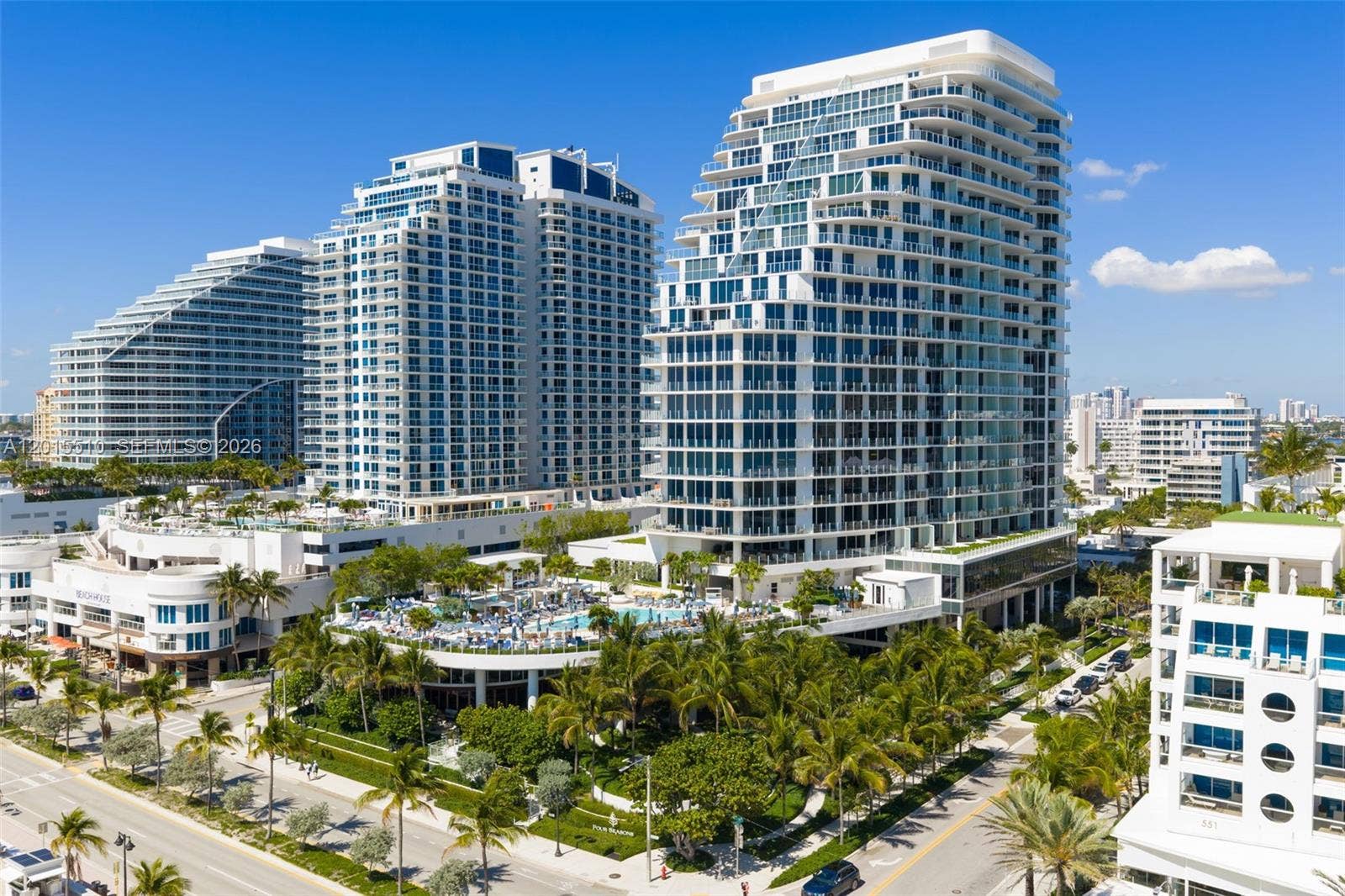 525 N Fort Lauderdale Beach Boulevard, #702, Fort Lauderdale, FL 33304 Photo 54