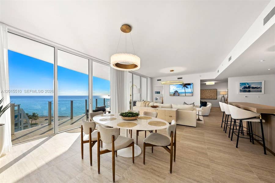 Property photo for 525 N Fort Lauderdale Beach Boulevard, #702, Fort Lauderdale, FL