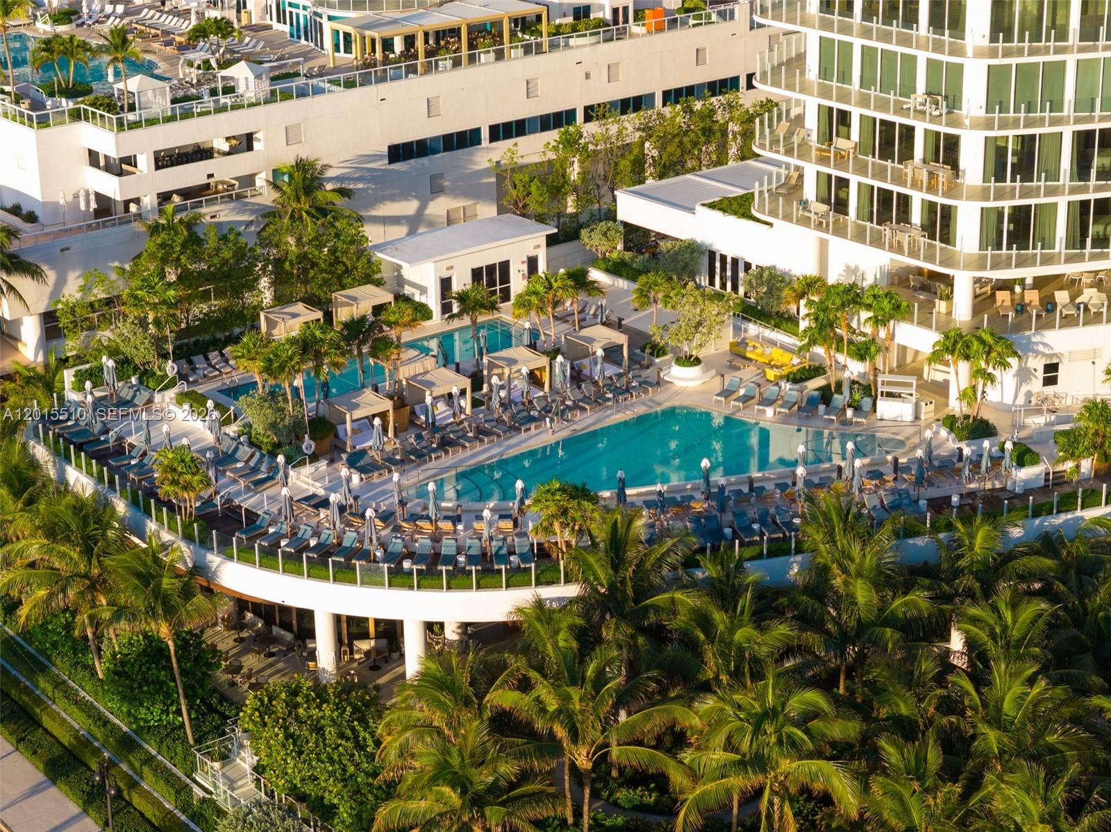 525 N Fort Lauderdale Beach Boulevard, #702, Fort Lauderdale, FL 33304 Photo 36