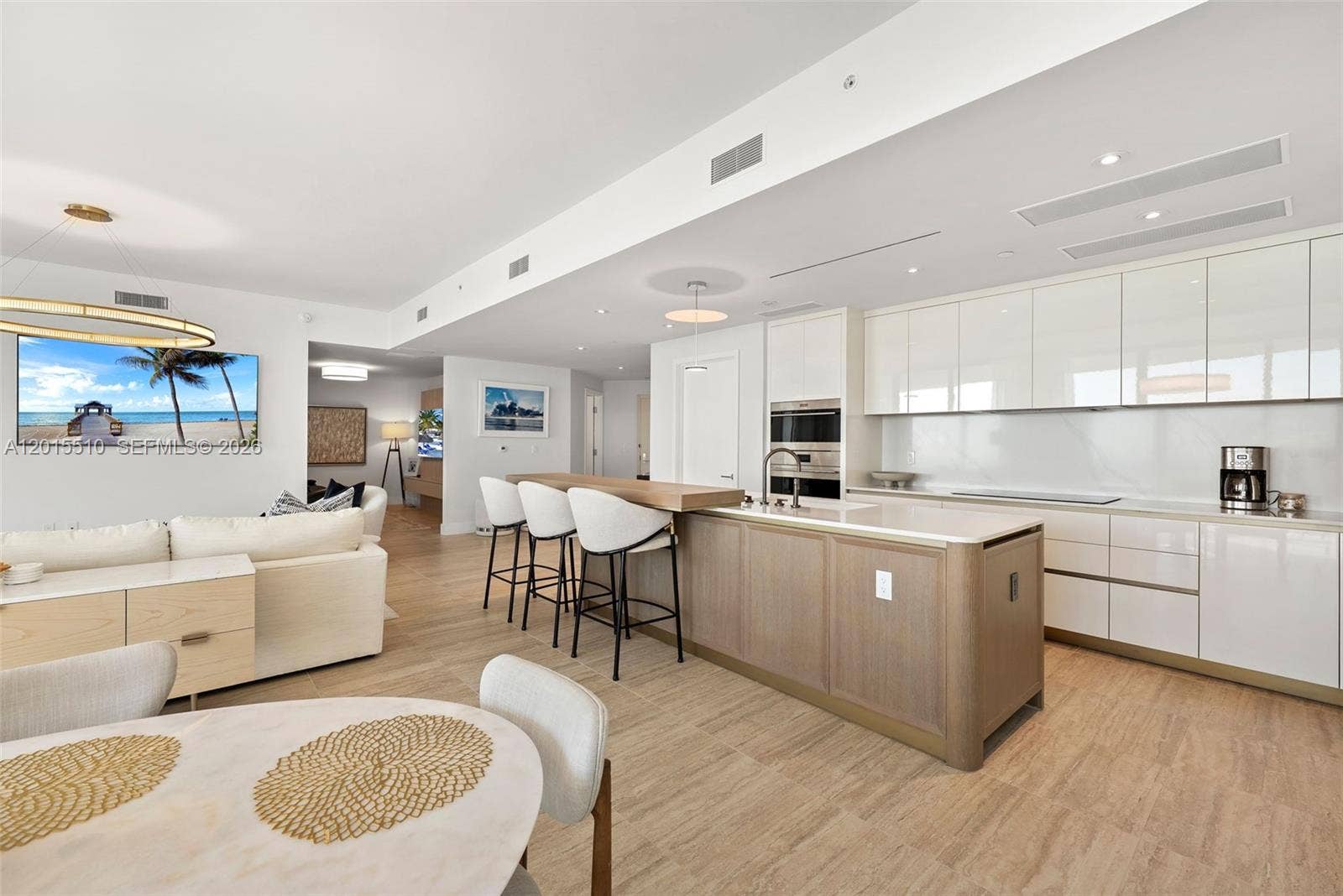 525 N Fort Lauderdale Beach Boulevard, #702, Fort Lauderdale, FL 33304 Photo 9