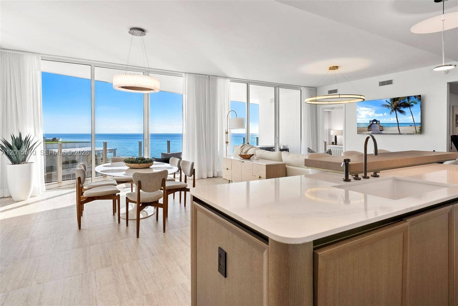 525 N Fort Lauderdale Beach Boulevard, #702, Fort Lauderdale, FL 33304 Photo 8