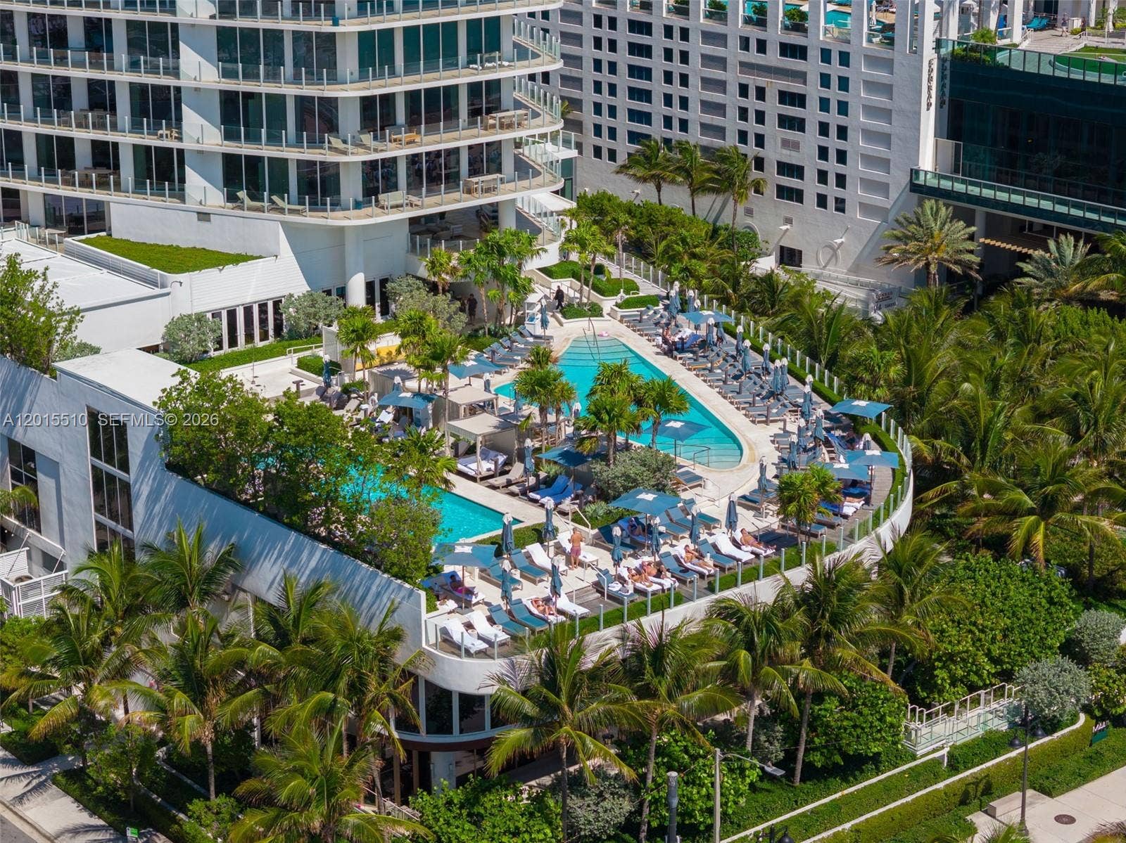 525 N Fort Lauderdale Beach Boulevard, #702, Fort Lauderdale, FL 33304 Photo 37