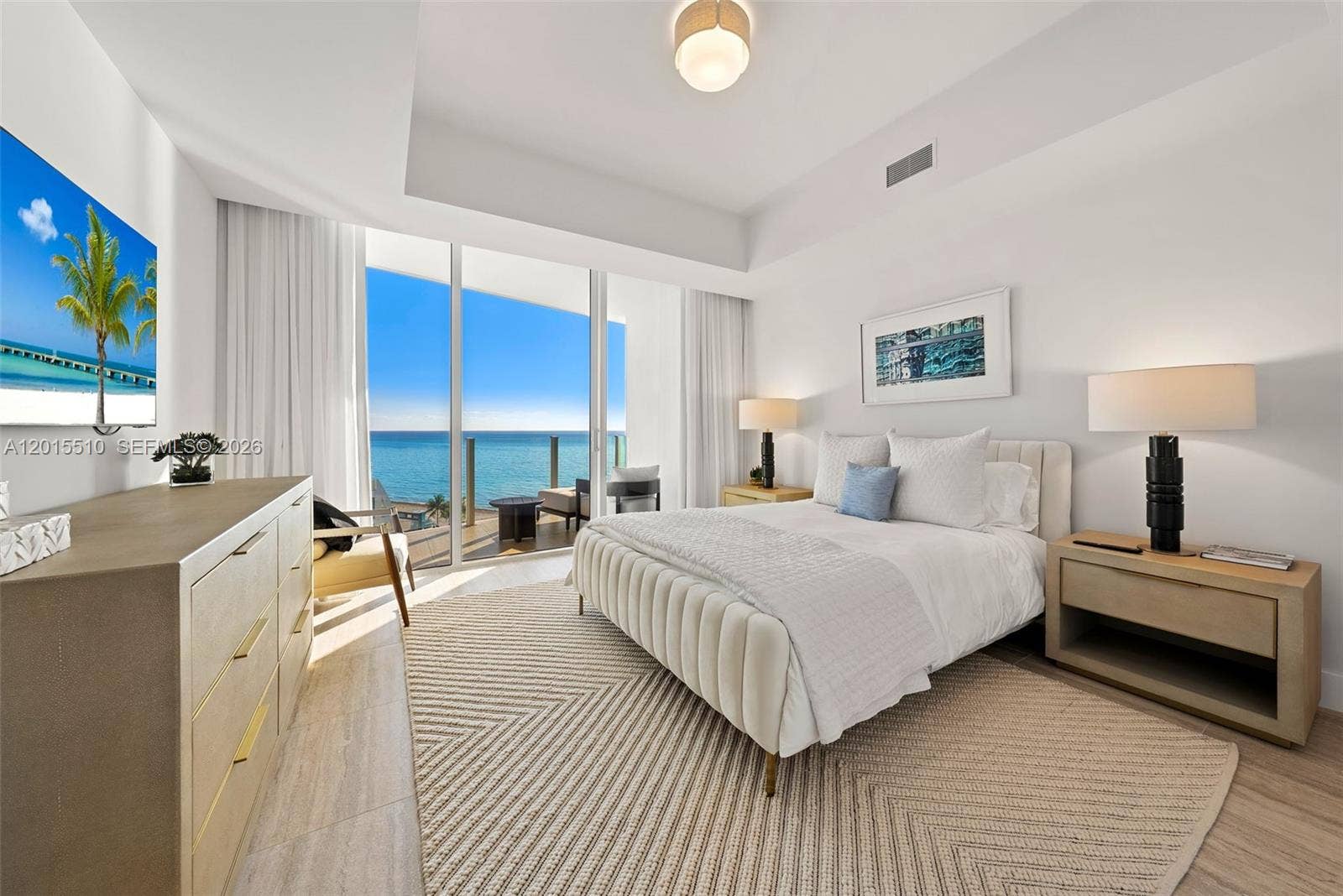 525 N Fort Lauderdale Beach Boulevard, #702, Fort Lauderdale, FL 33304 Photo 27