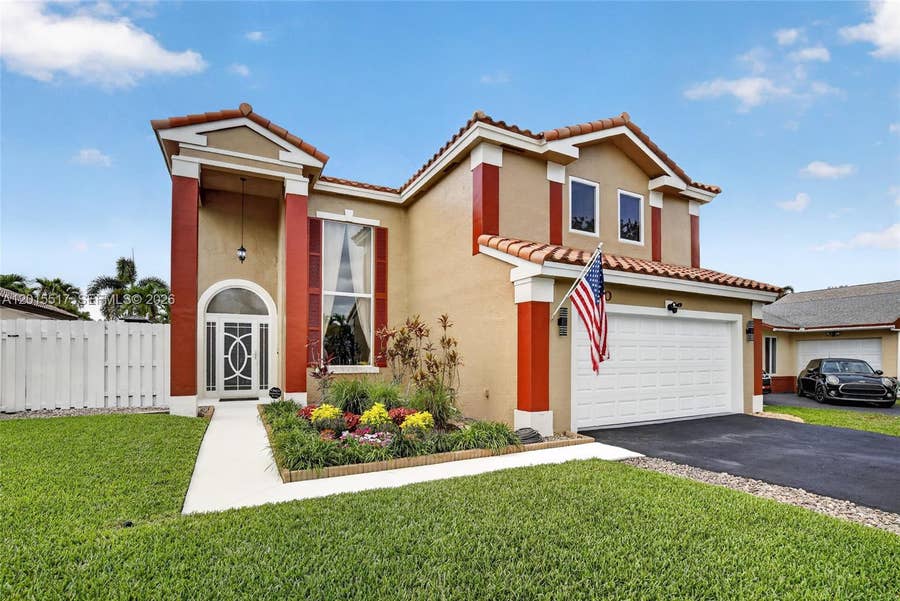 Property photo for 14630 Cedar Creek Place, Davie, FL