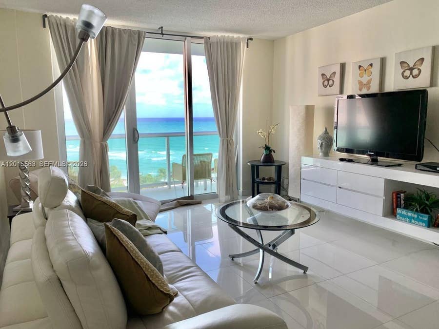 Property photo for 3901 S Ocean Drive, #10Z, Hollywood, FL