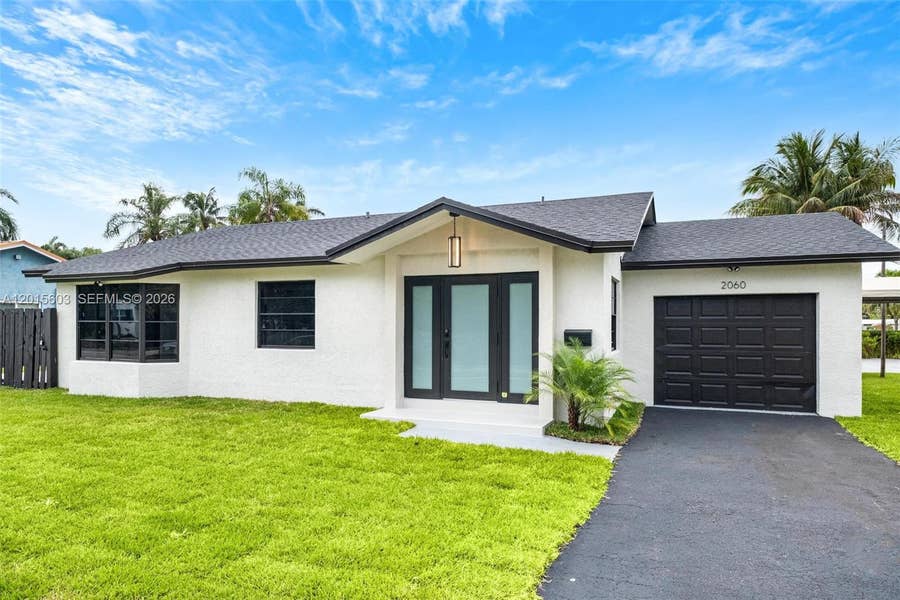 Property photo for 2060 N 26th Avenue, Hollywood, FL